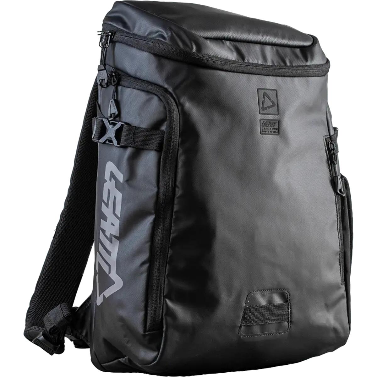 Leatt Laptop Backpack  Black