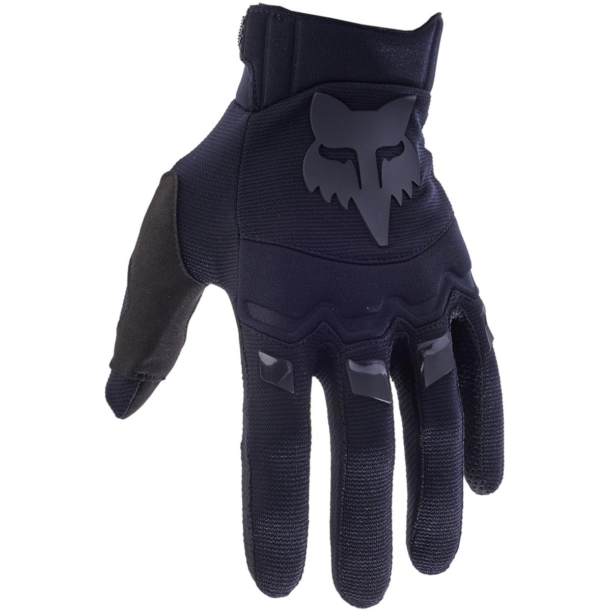 Fox Gloves Dirtpaw Black