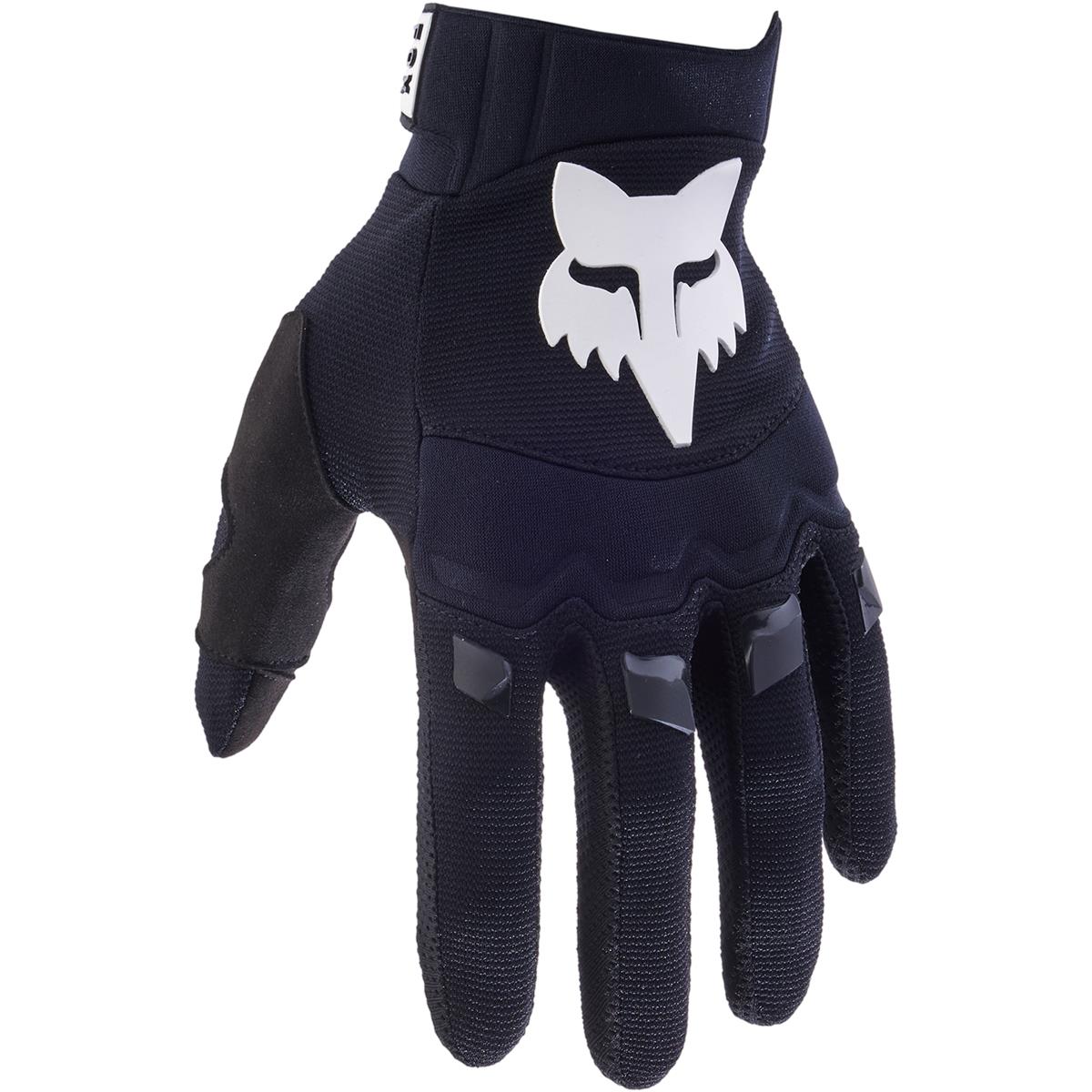 Fox Gloves Dirtpaw CE Black