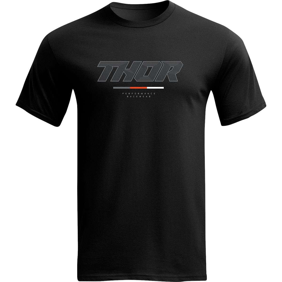 Thor T-Shirt Corpo Noir
