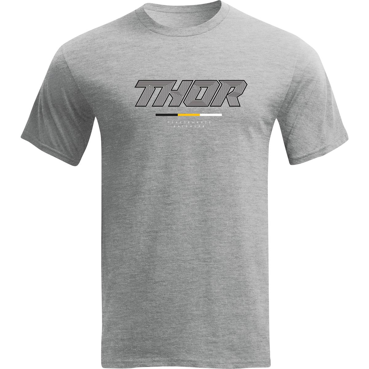 Thor T-Shirt Corpo Heather Gray