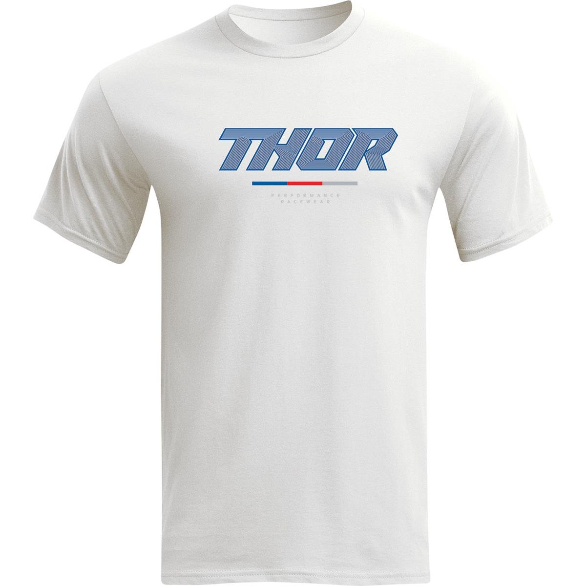 Thor T-Shirt Corpo Weiß