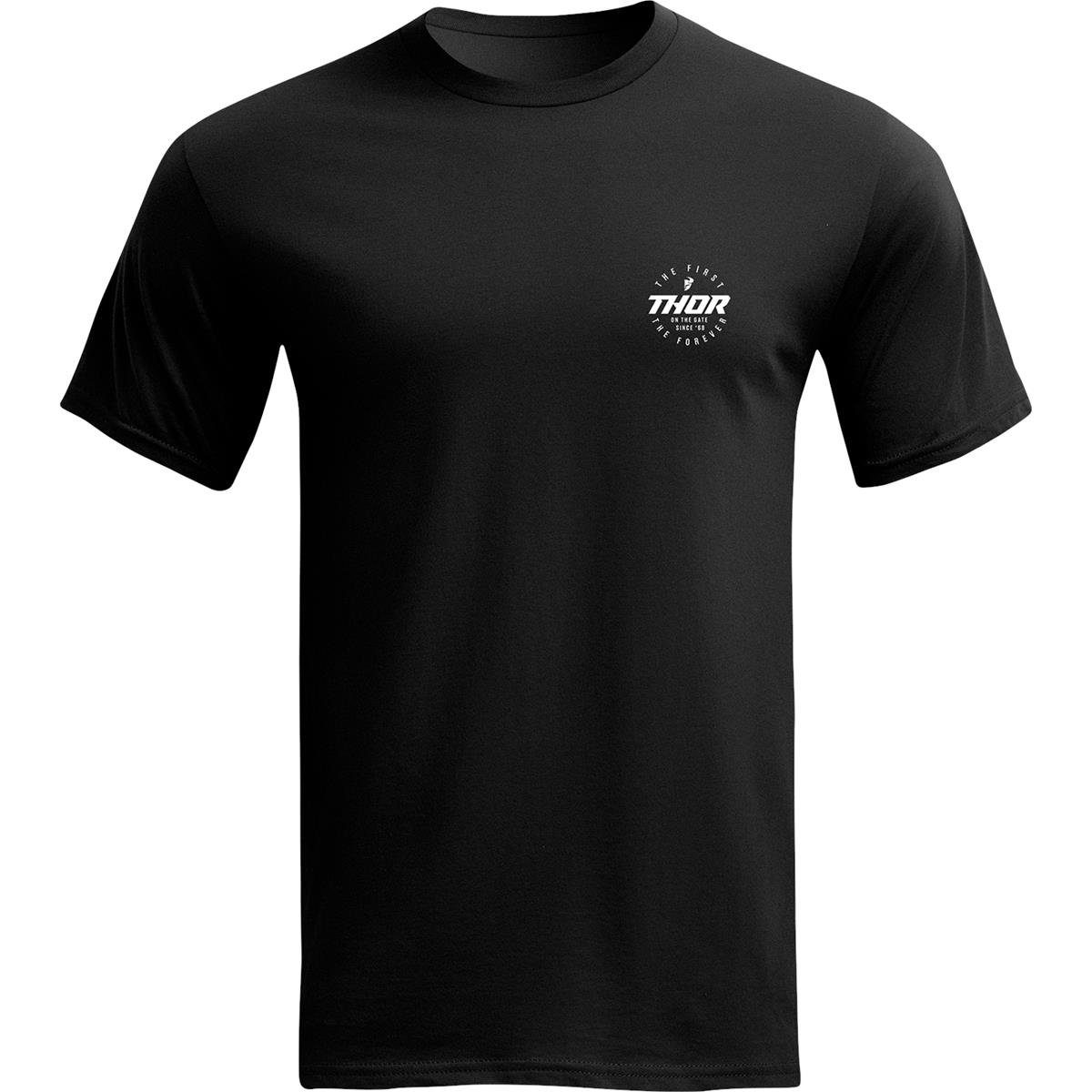 Thor T-Shirt Stadium Black