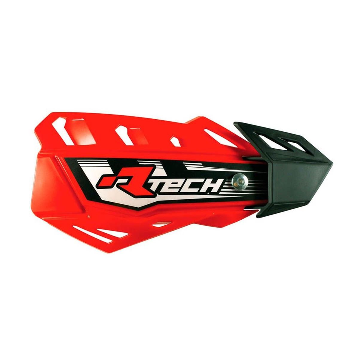 RTECH Handguards FLX Red