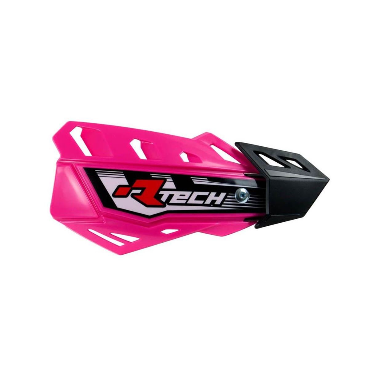 RTECH Protège Mains FLX Neon Pink
