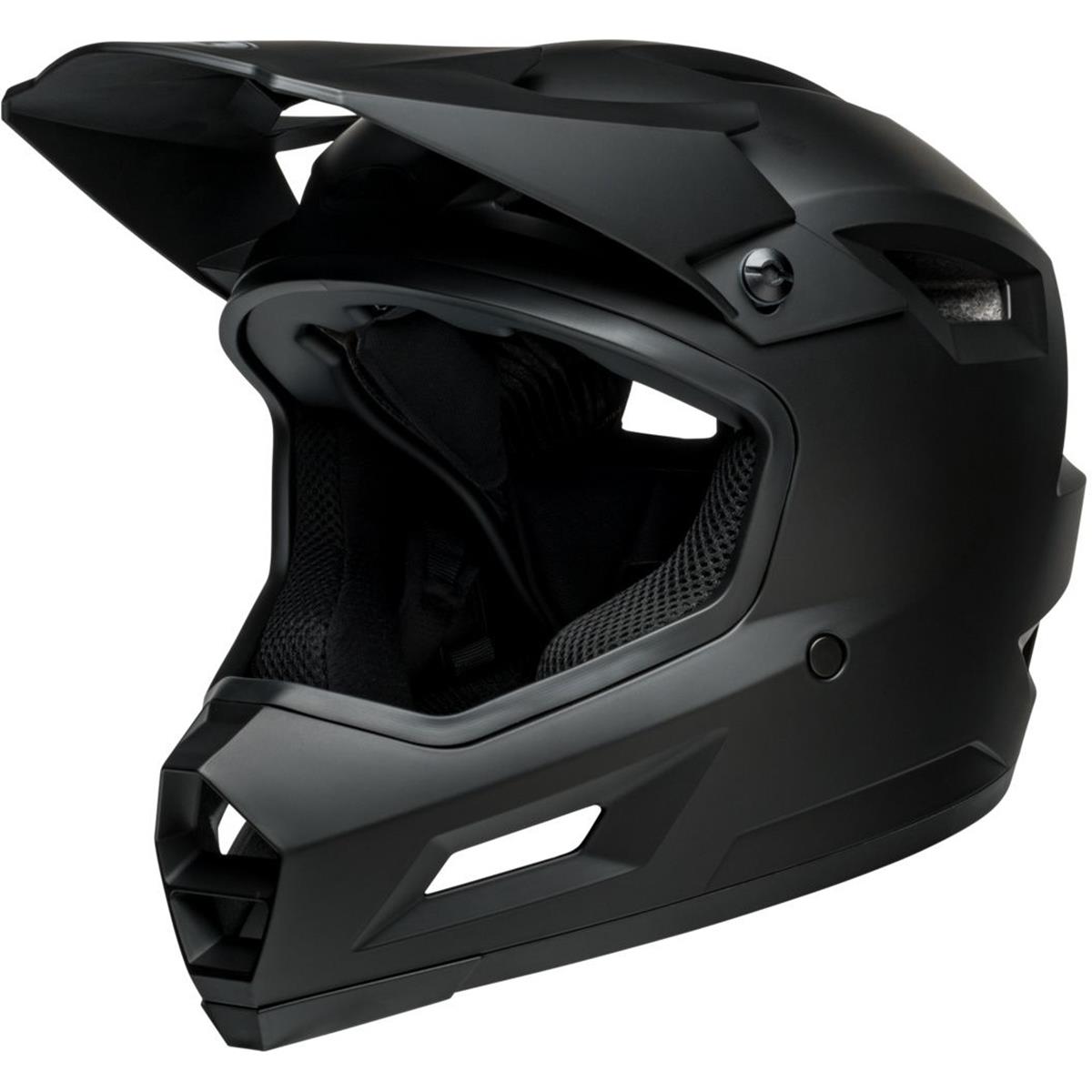 Bell Downhill MTB Helmet Sanction 2 Matte Black