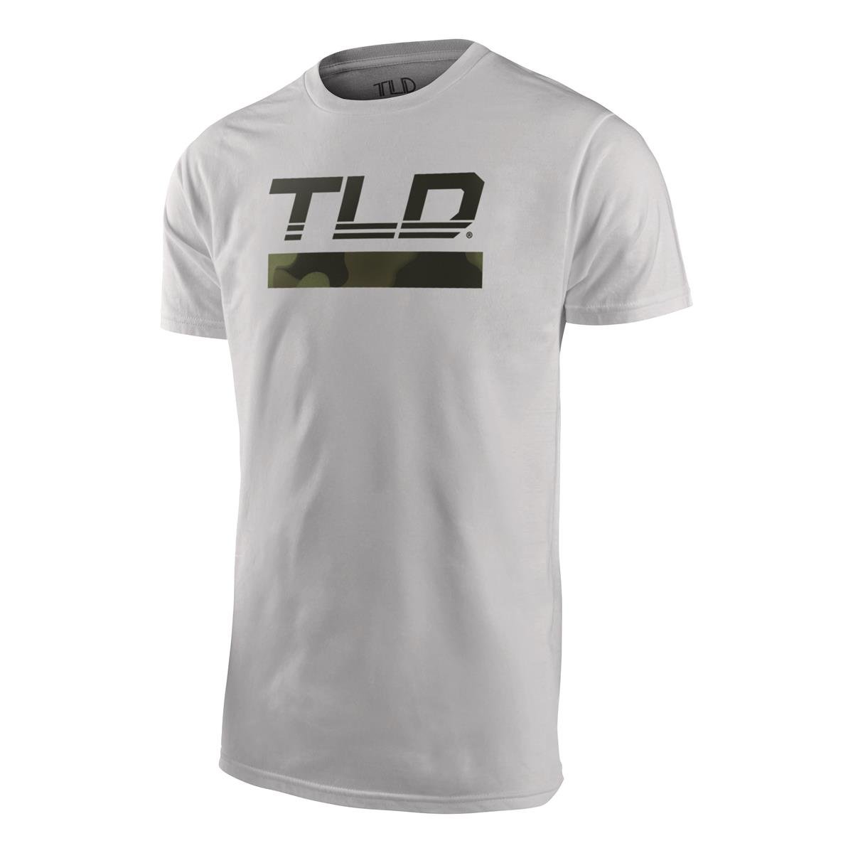 Troy Lee Designs T-Shirt Speed Natural