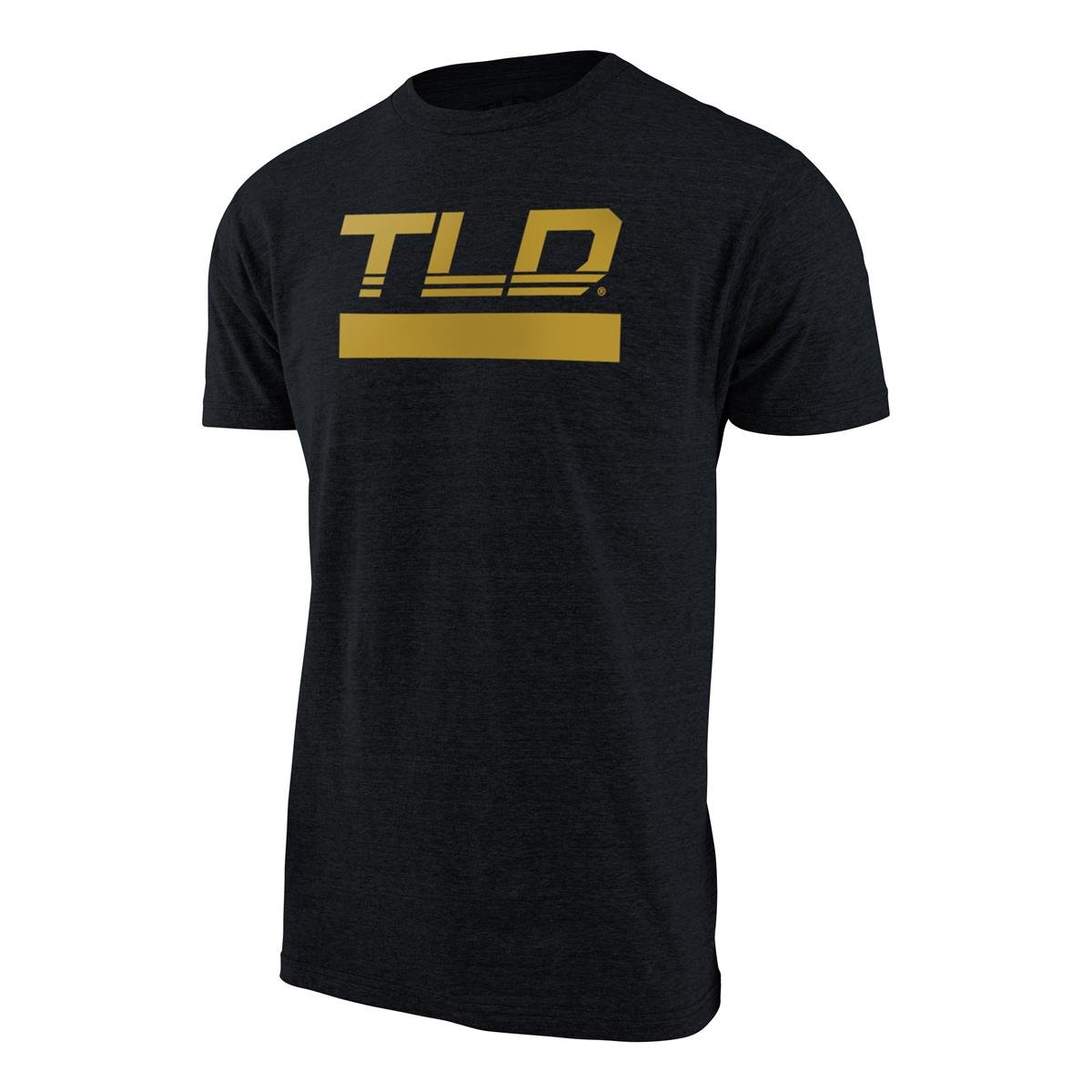 Troy Lee Designs T-Shirt Speed Schwarz/Onyx