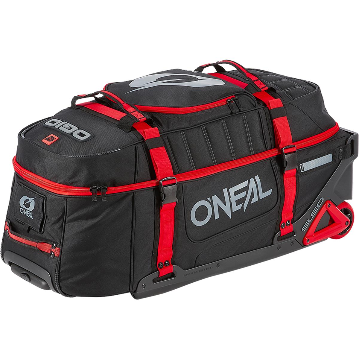 O'Neal Travel Bag Ogio 9800 Black/Red