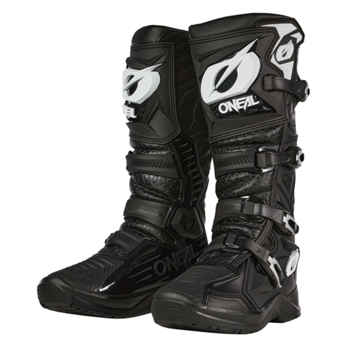 O'Neal MX Boots RMX Pro V.24 - Black