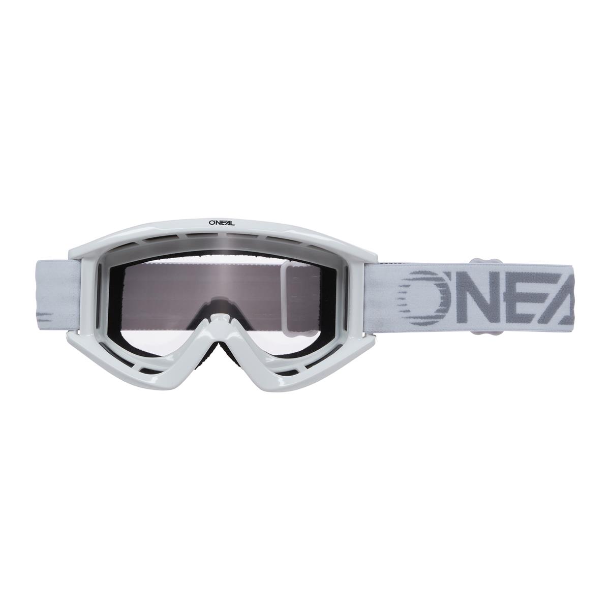 O'Neal Crossbrille B-Zero Weiß