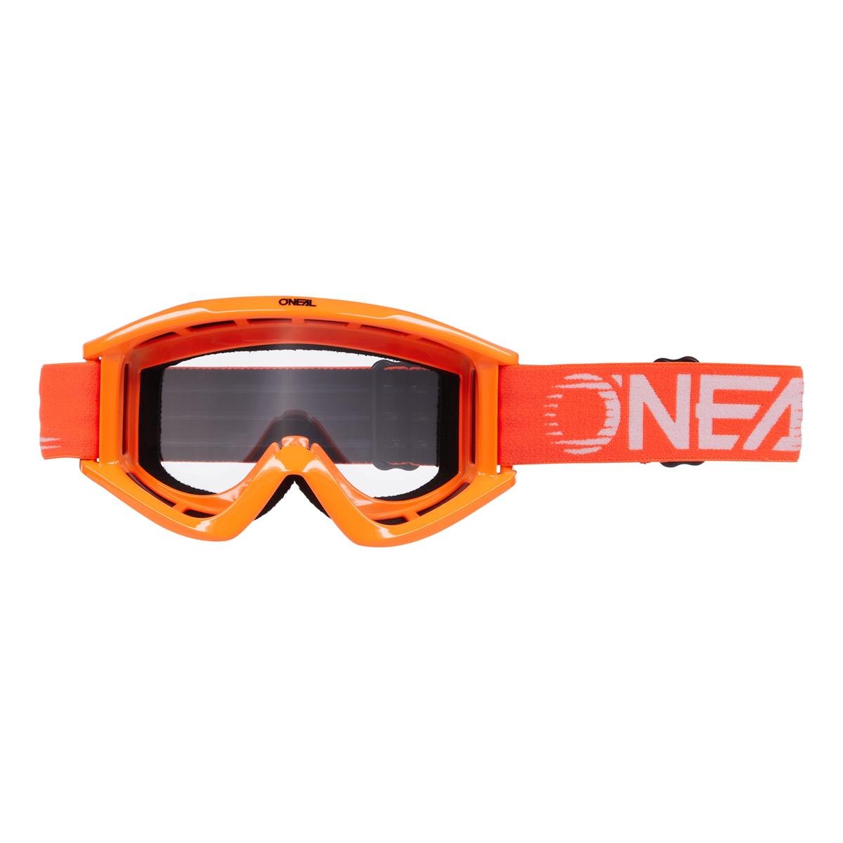 O'Neal Masque B-Zero Orange