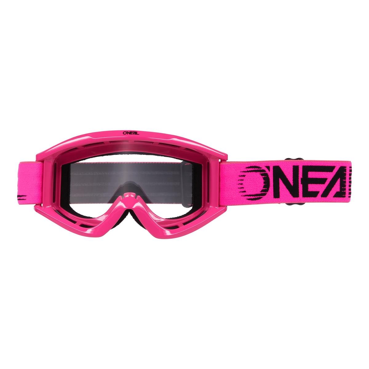 O'Neal Crossbrille B-Zero Pink