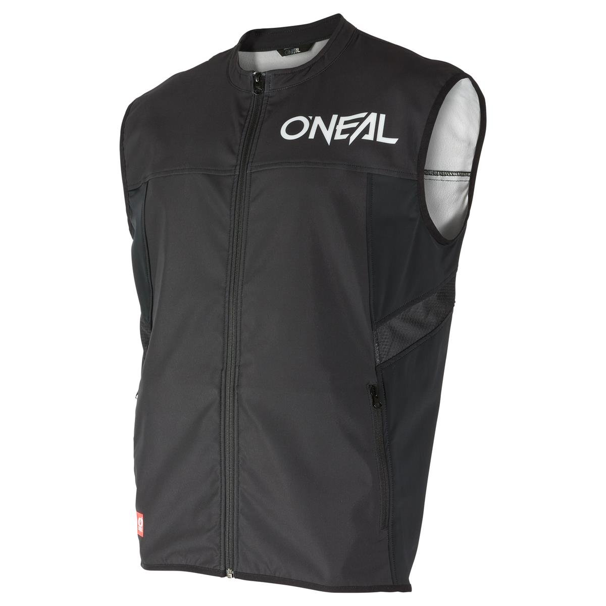 O'Neal Vest Soft Shell MX V.24 - Black