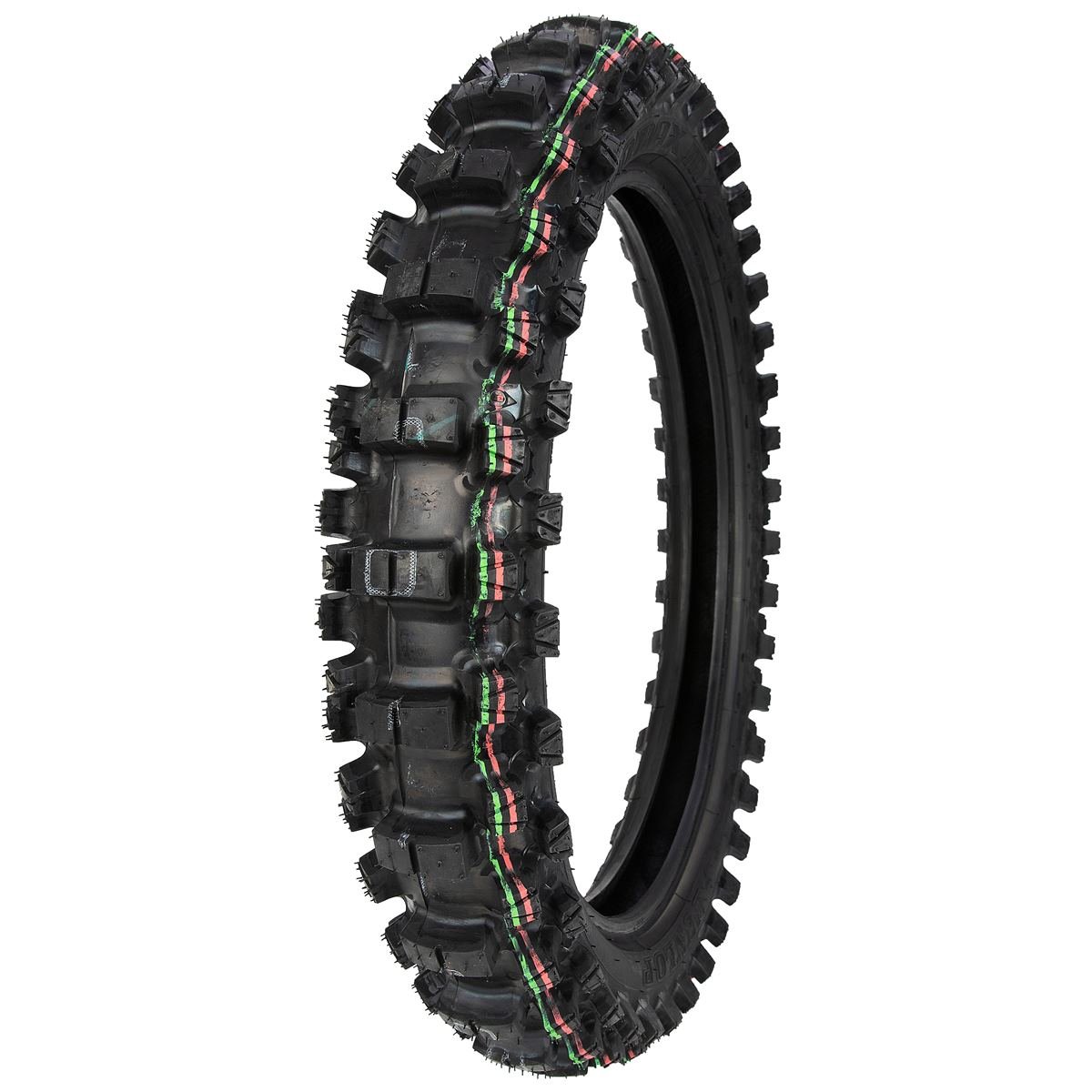 Dunlop Rear Tire Geomax MX34 100/90-19