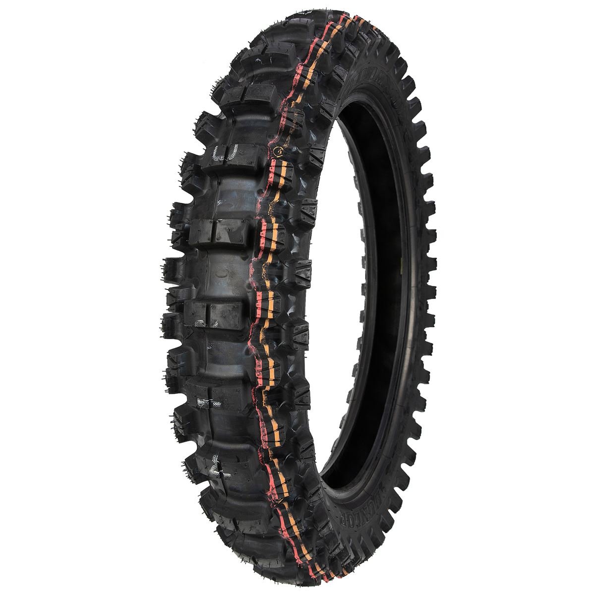 Dunlop Rear Tire Geomax MX34 120/90-19