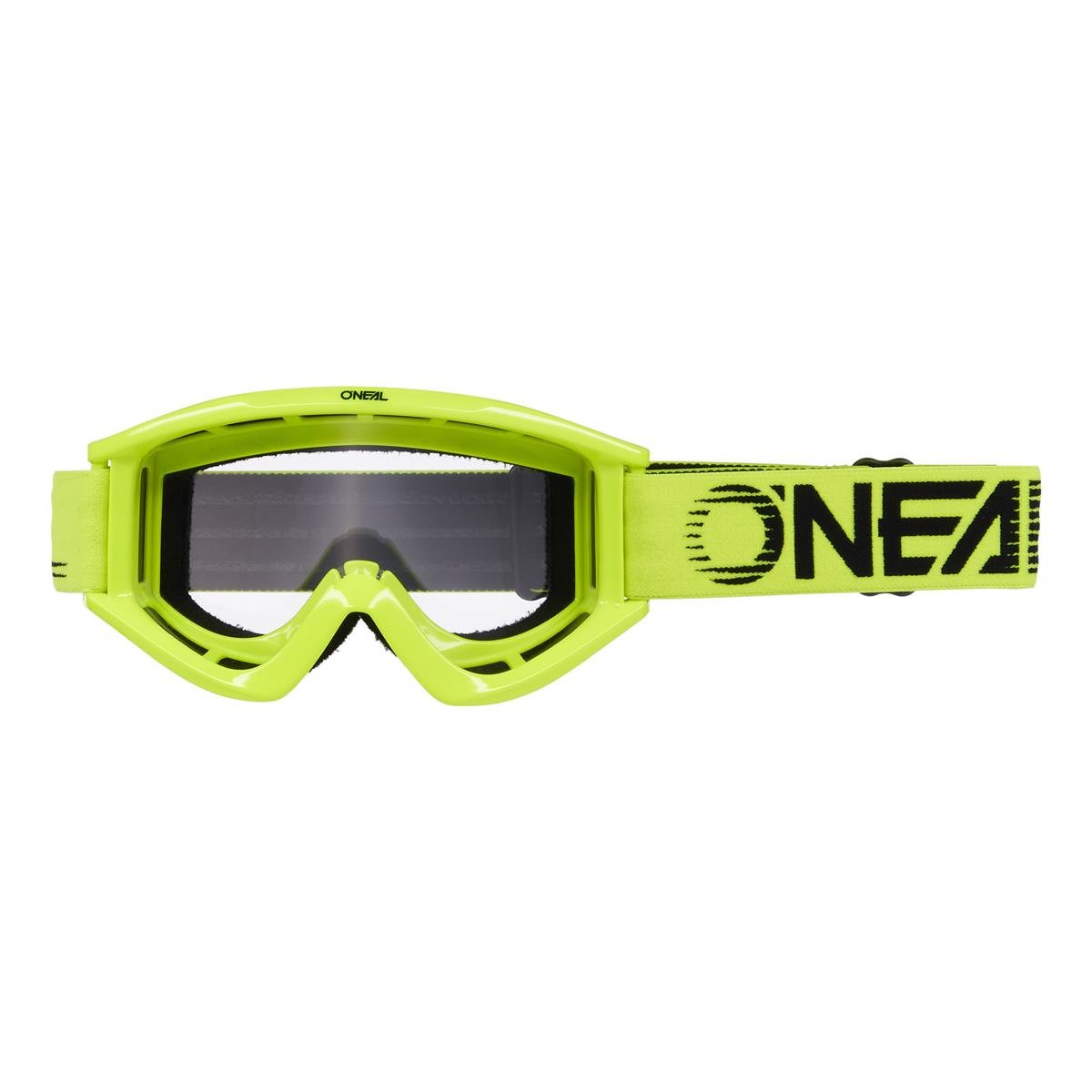 O'Neal Crossbrille B-Zero Neon Gelb