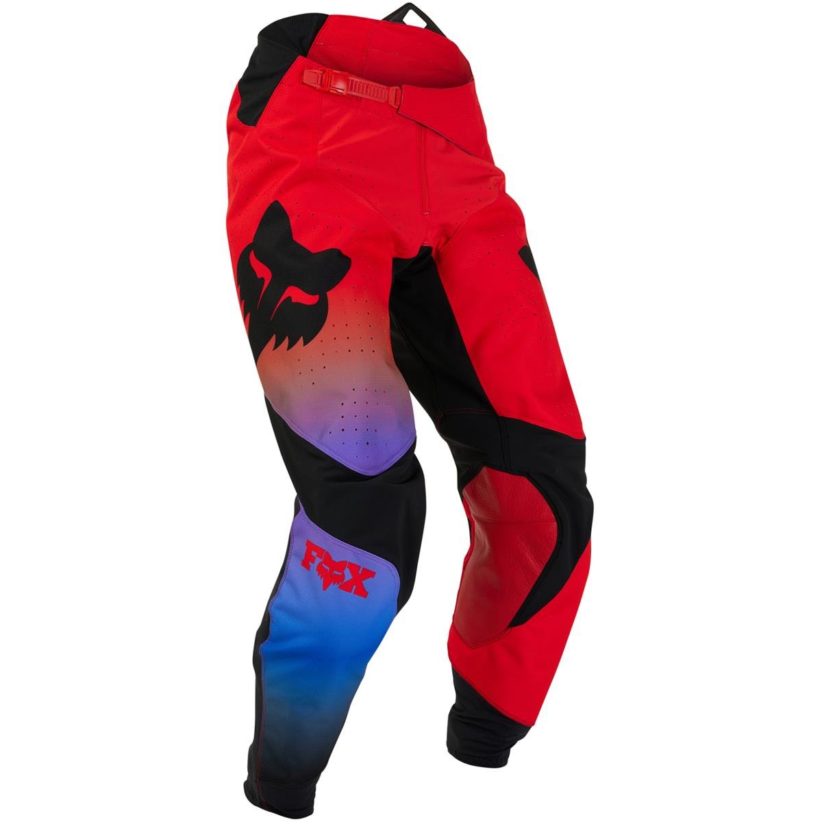 Fox MX Pants 360 Streak - Flo Red