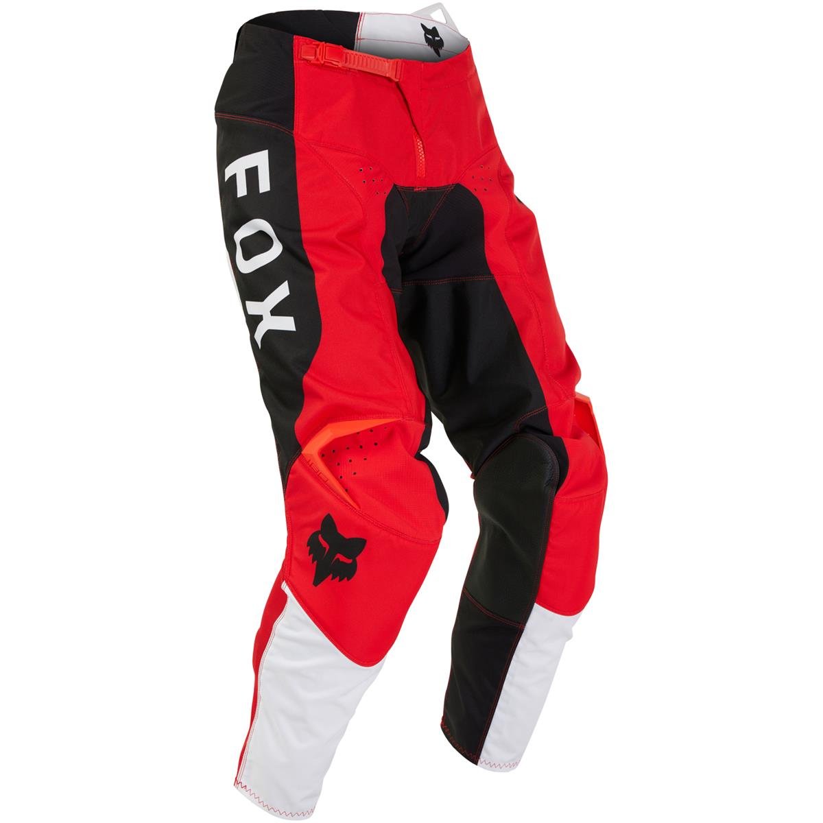 Fox Cross Hose 180 Nitro - Extended Size - Flo Rot