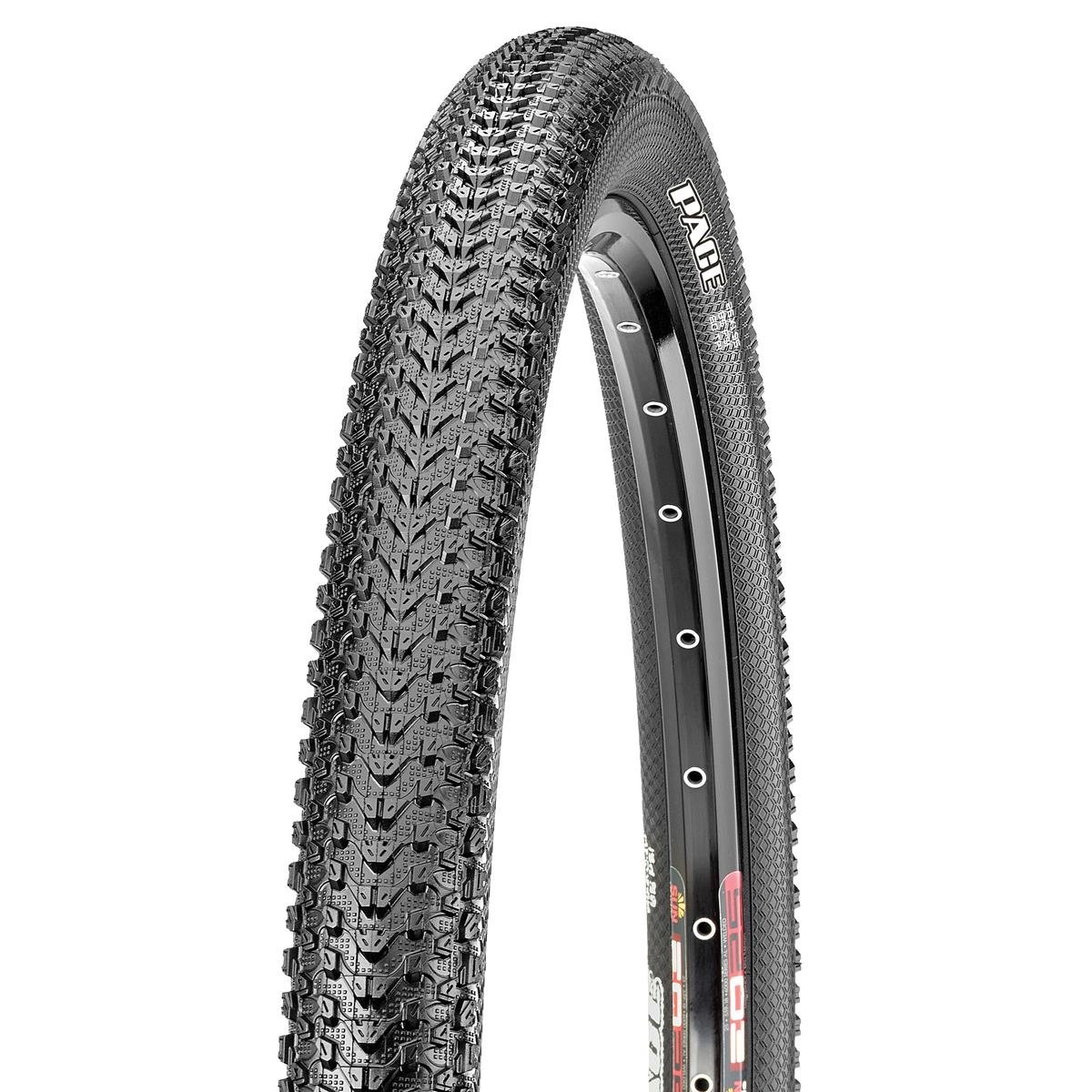 Maxxis MTB Tire Pace 1666 26 x 2.1, Foldable, MPC