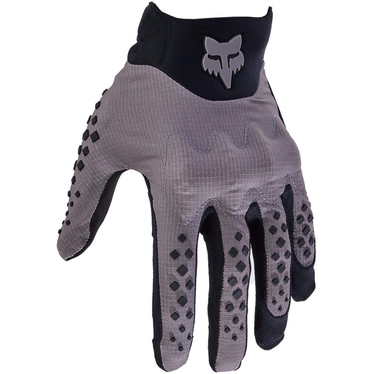 Fox Gloves Bomber LT CE Taupe
