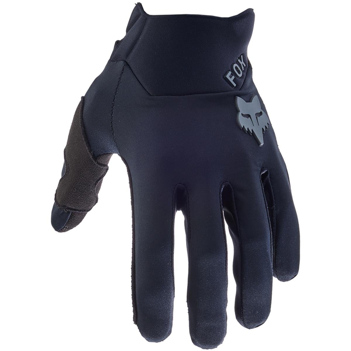 Fox Gloves Defend Wind Offroad Black
