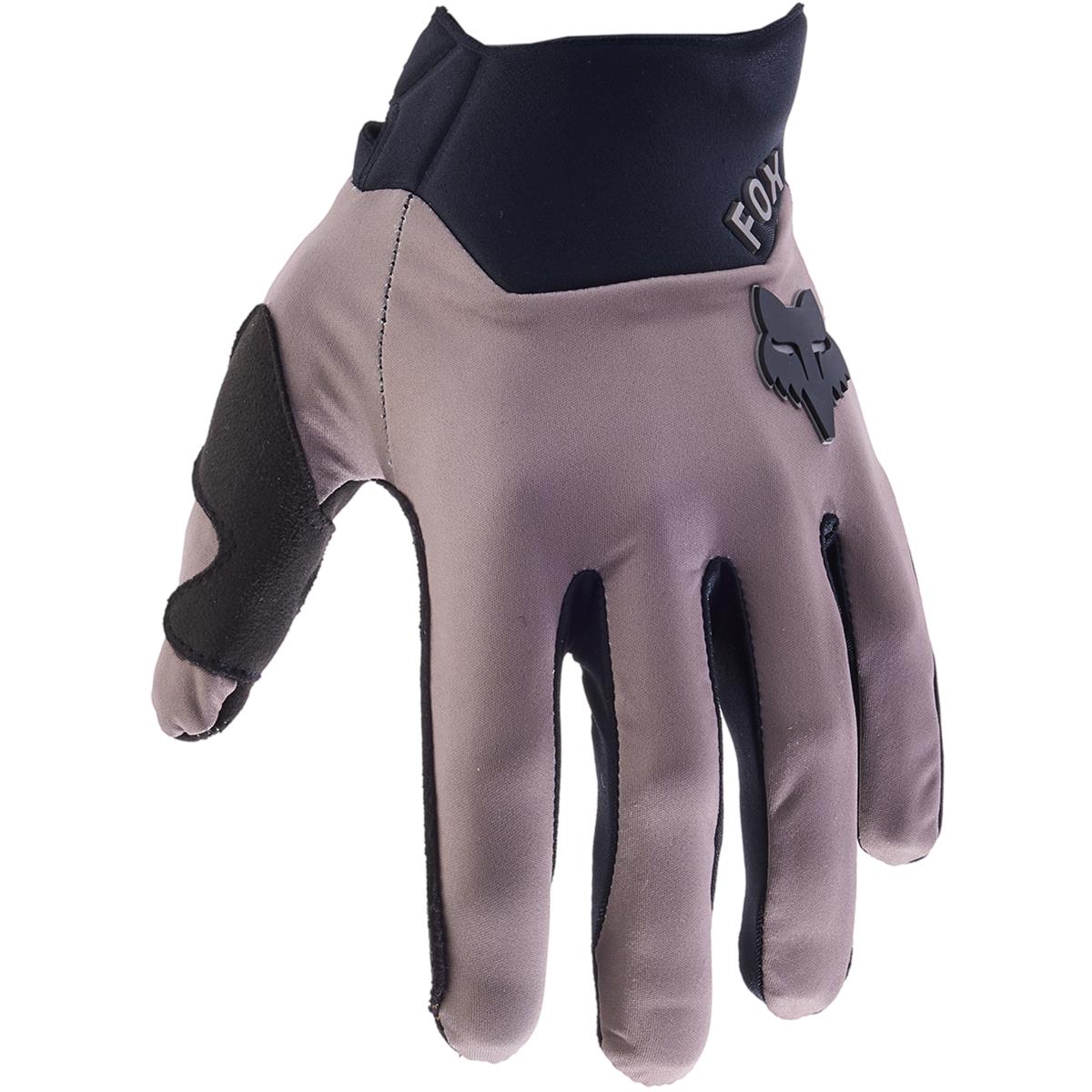 Fox Gants Defend Wind Offroad Taupe