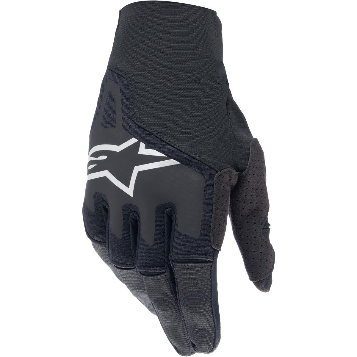 Alpinestars Gloves Techstar Black