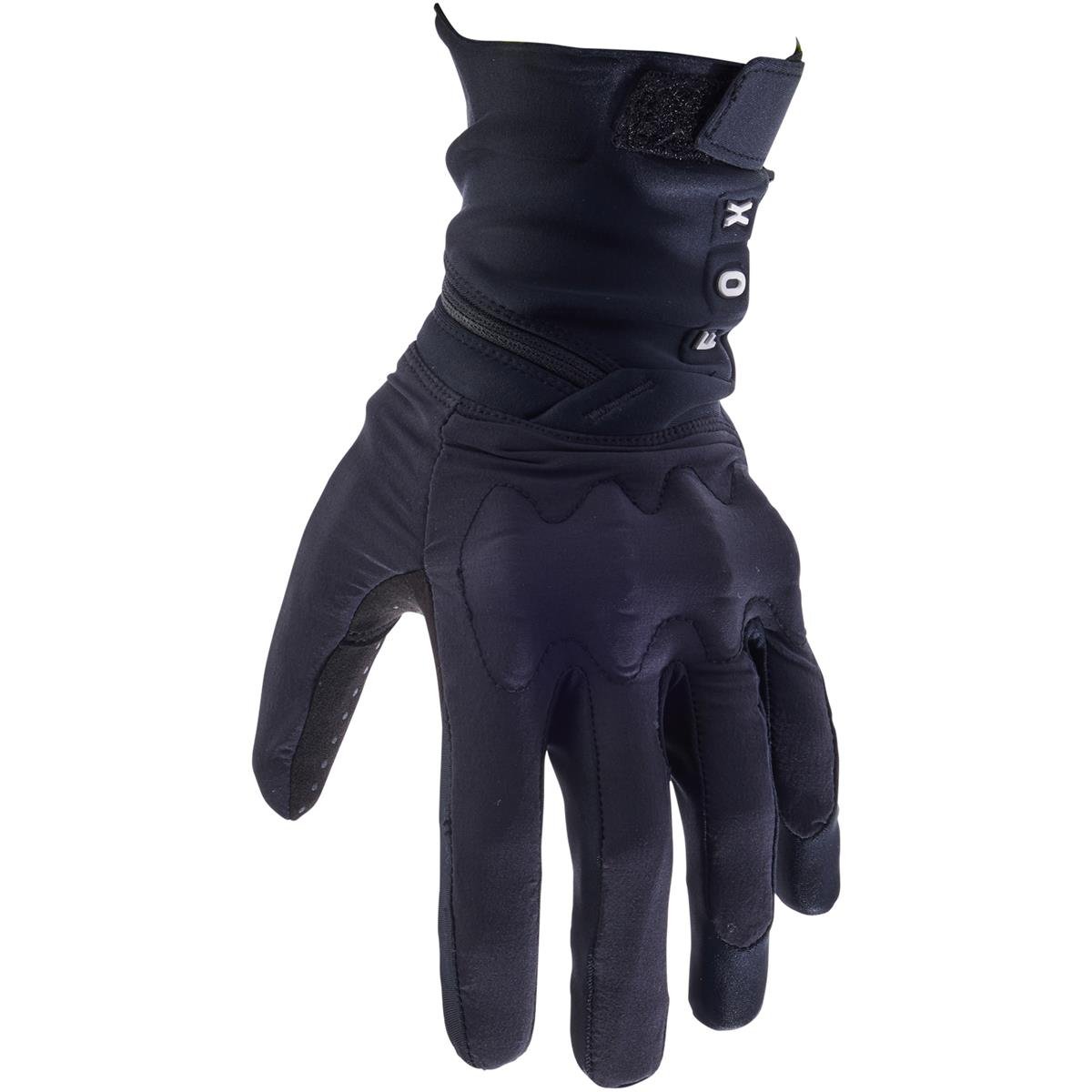 Fox Gloves Recon Offroad Black
