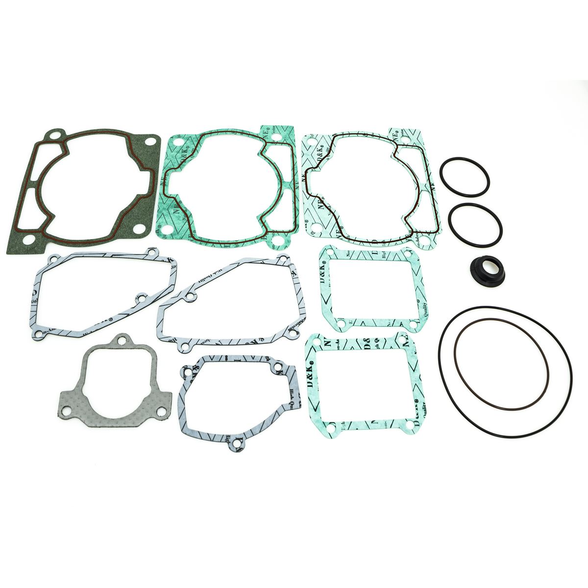 ProX Cylinder Gasket Kit Top End Beta RR 250 2T 13-21, Xtrainer 250 17-21