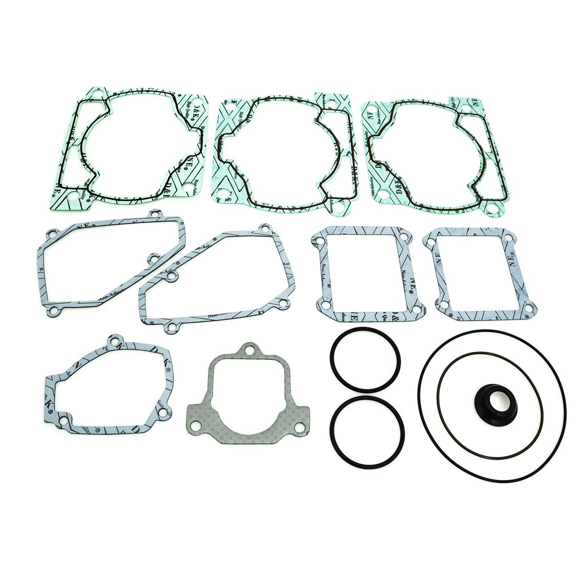ProX Cylinder Gasket Kit Top End Beta RR 250 2T 22-, Xtrainer 250 22-