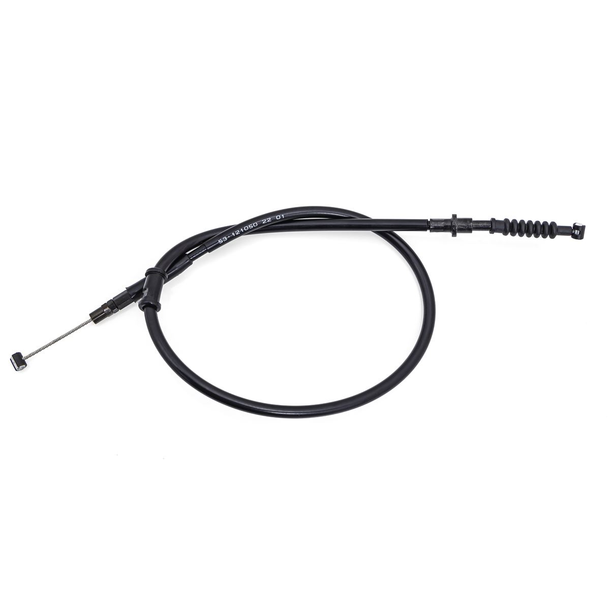 ProX Clutch Cable  Yamaha YZ 65 18-