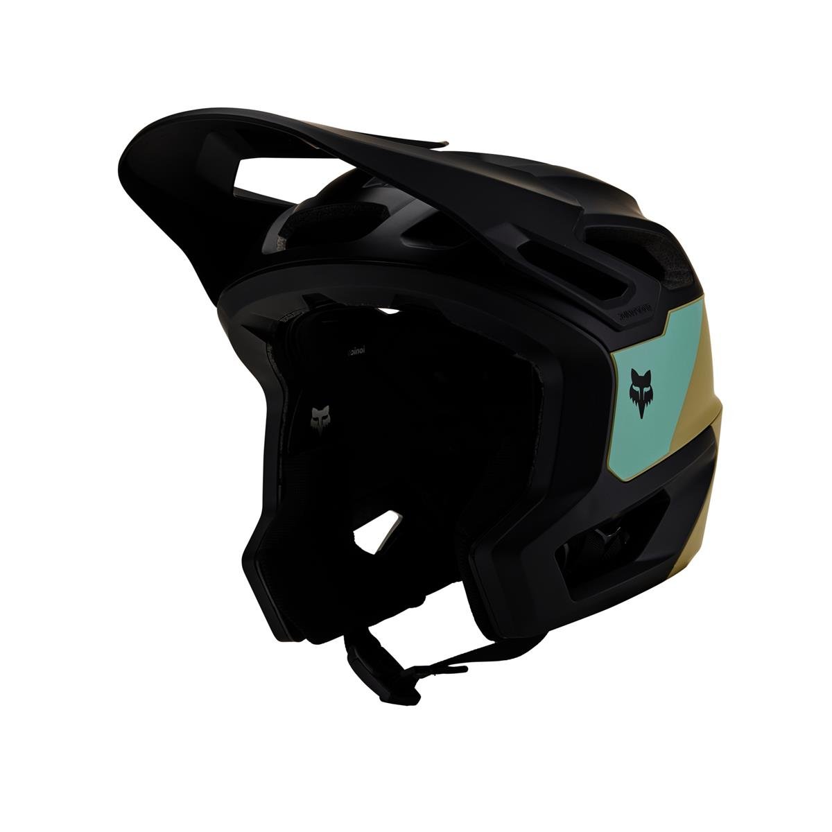 Fox Enduro MTB-Helm Dropframe Pro OAT