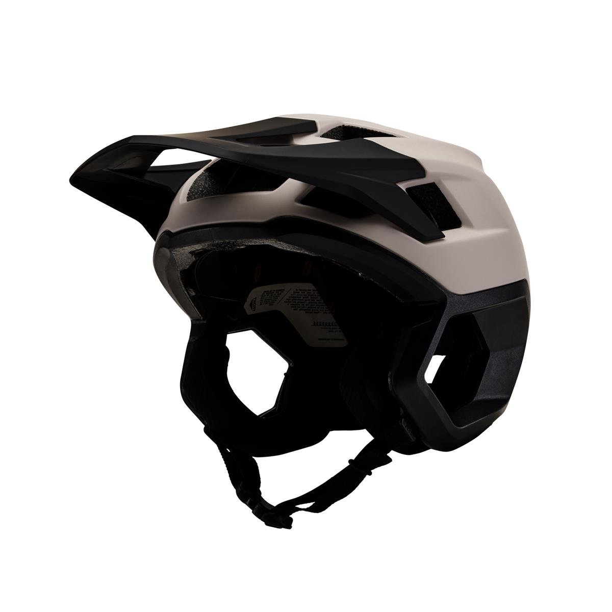 Fox Enduro MTB-Helm Dropframe