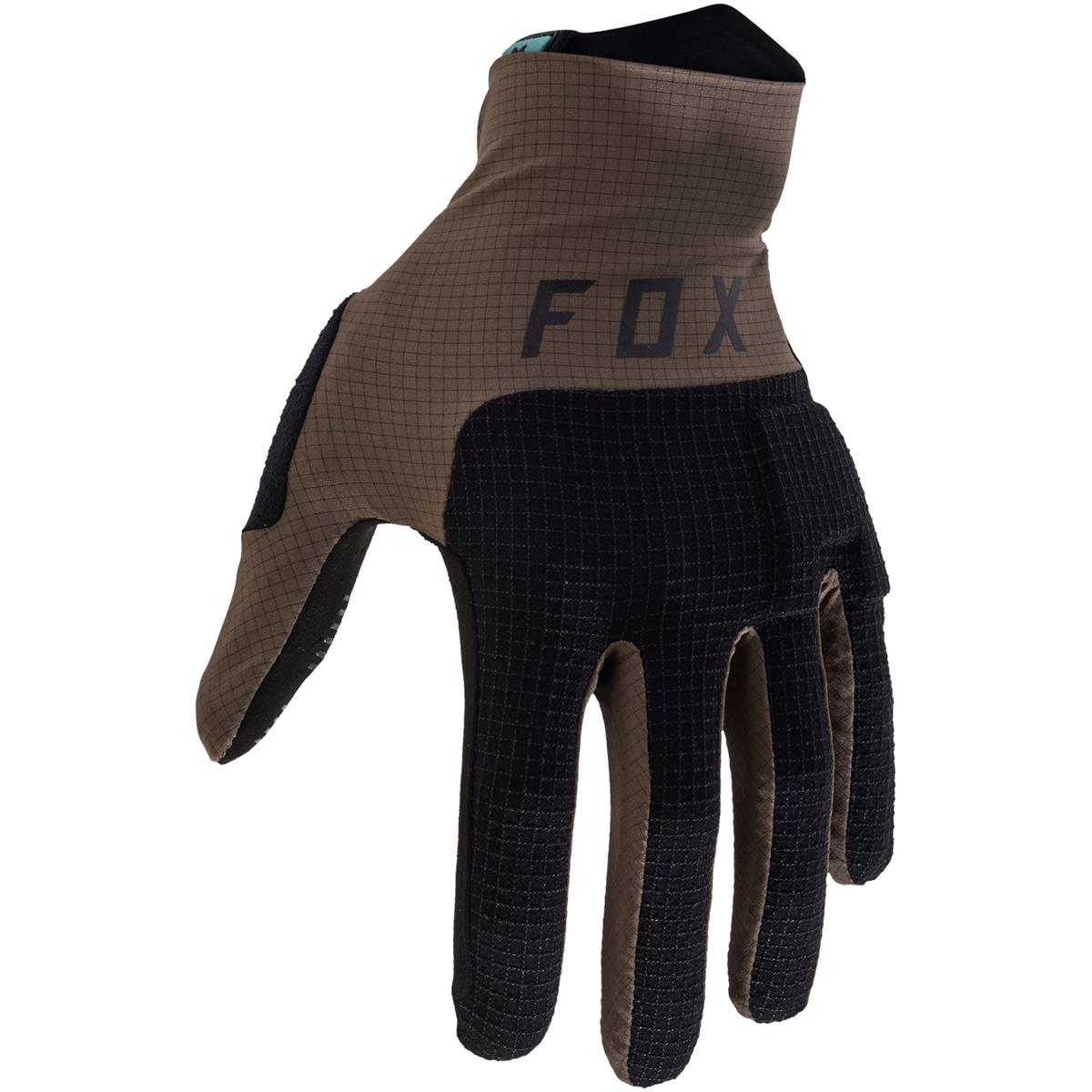 Fox MTB Gloves Flexair Pro Dirt
