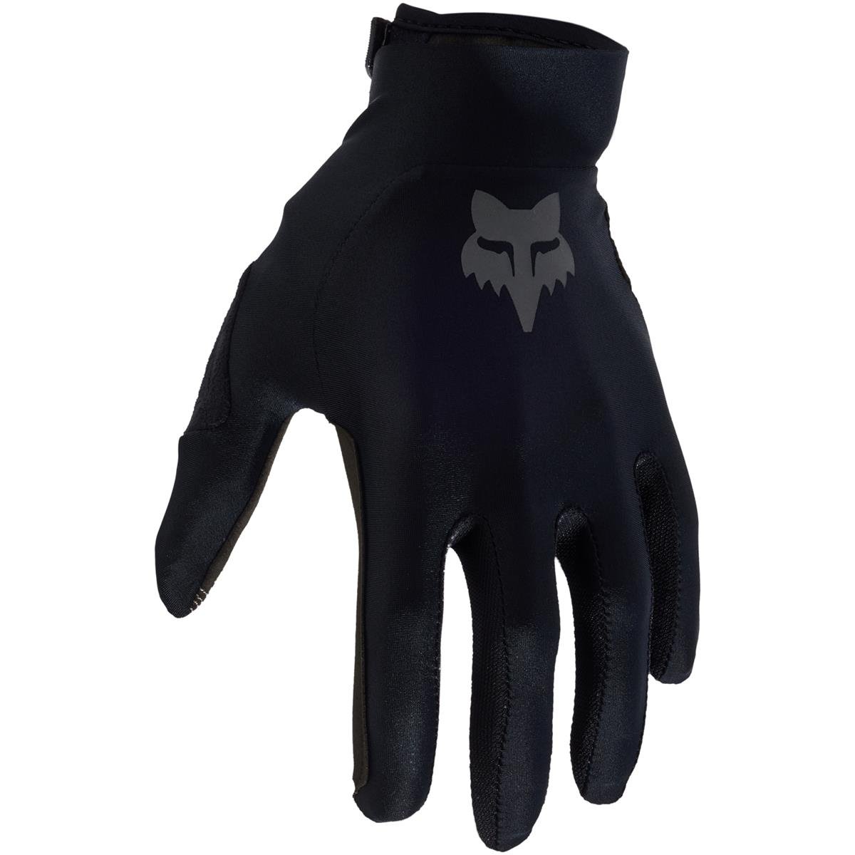 Fox MTB Gloves Flexair Black