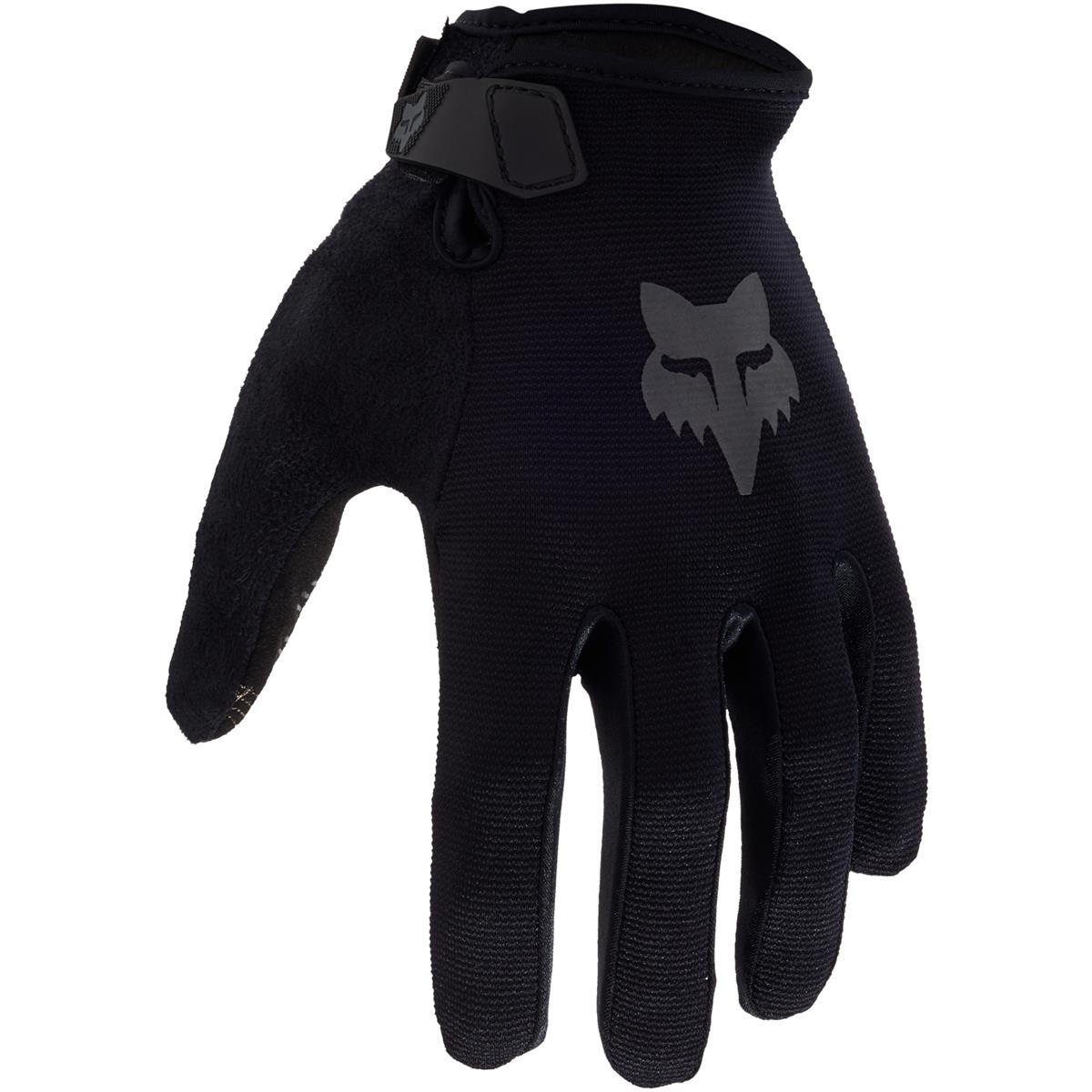 Fox MTB Gloves Ranger Black