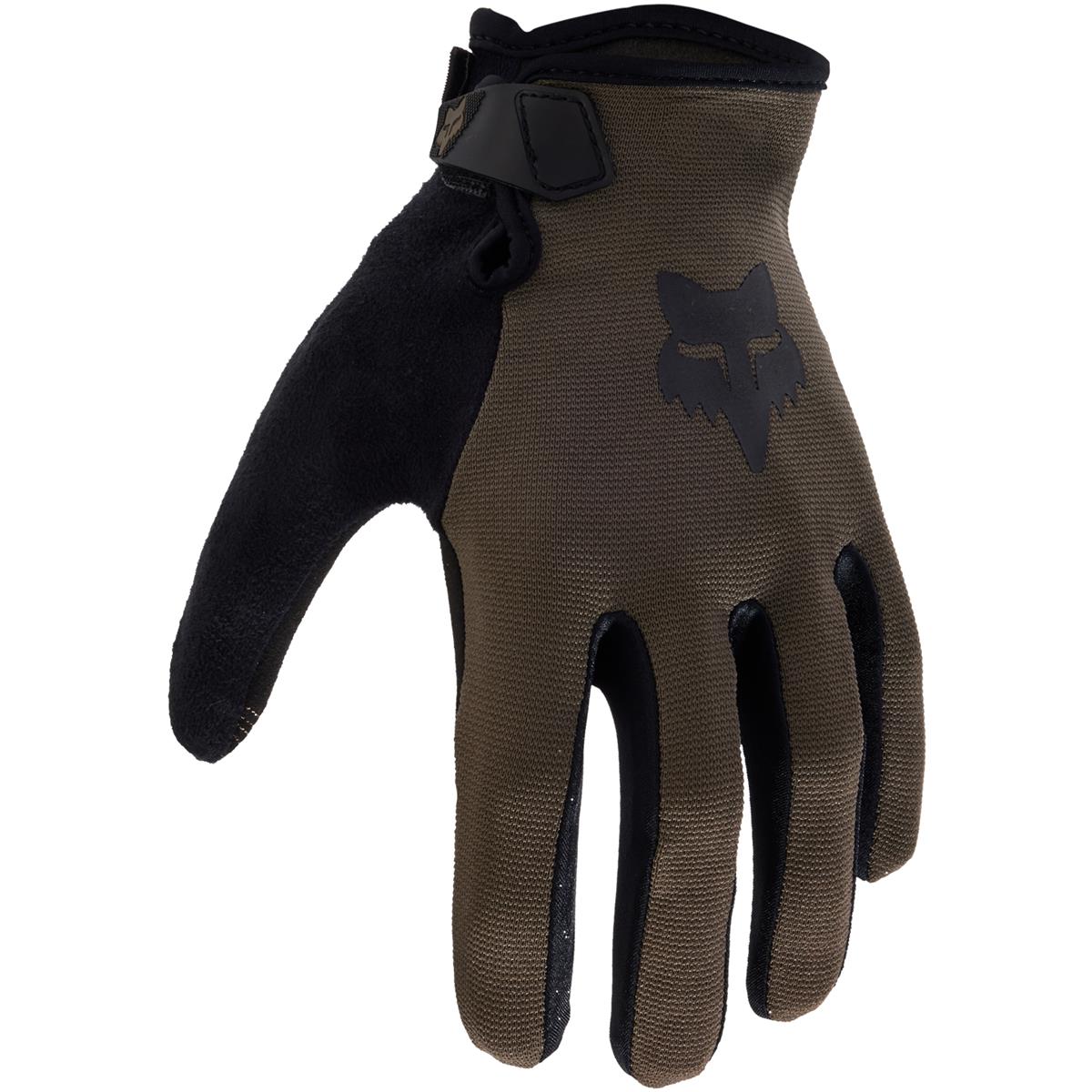 Fox MTB-Handschuhe Ranger Dirt