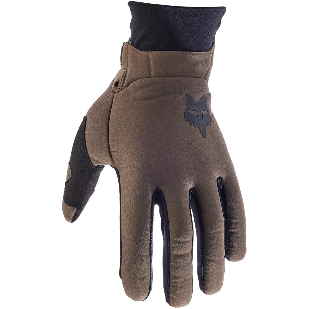 Fox MTB-Handschuhe Defend Thermo Dirt
