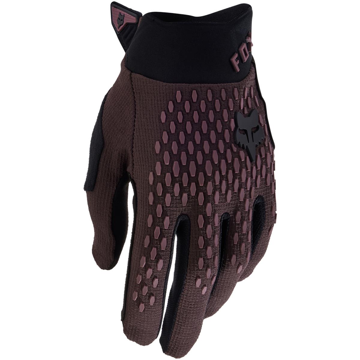 Fox Girls MTB-Handschuhe Defend