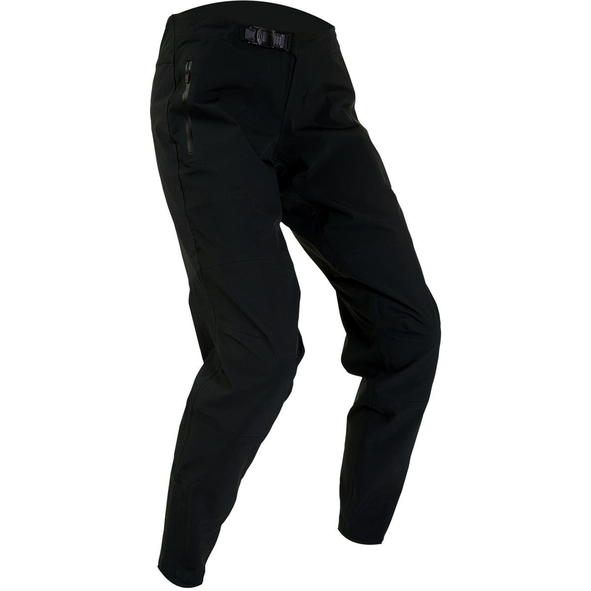 Fox Girls MTB Pants Ranger 2.5L Water Black