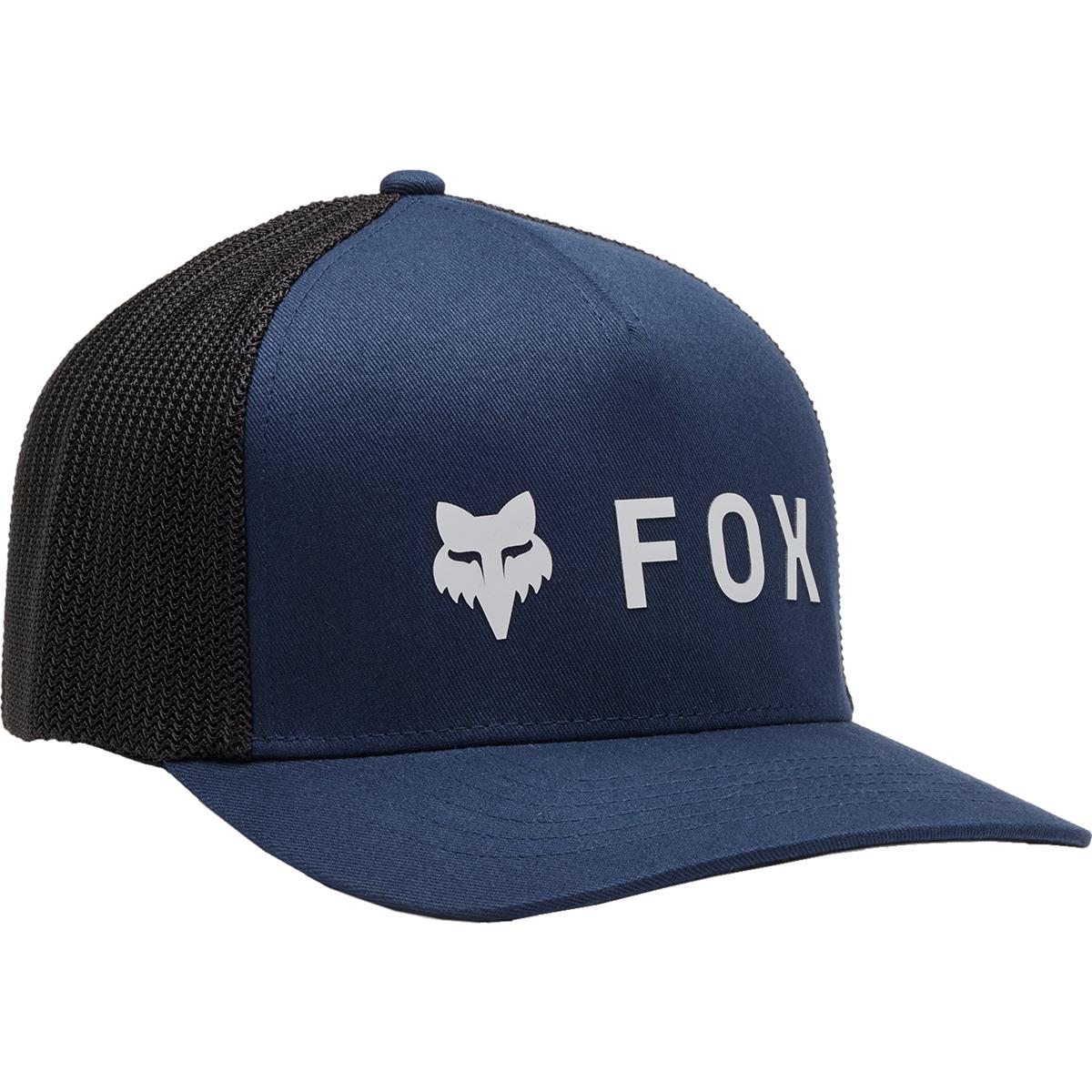 Fox Casquette Flexfit Core Absolute - Midnight