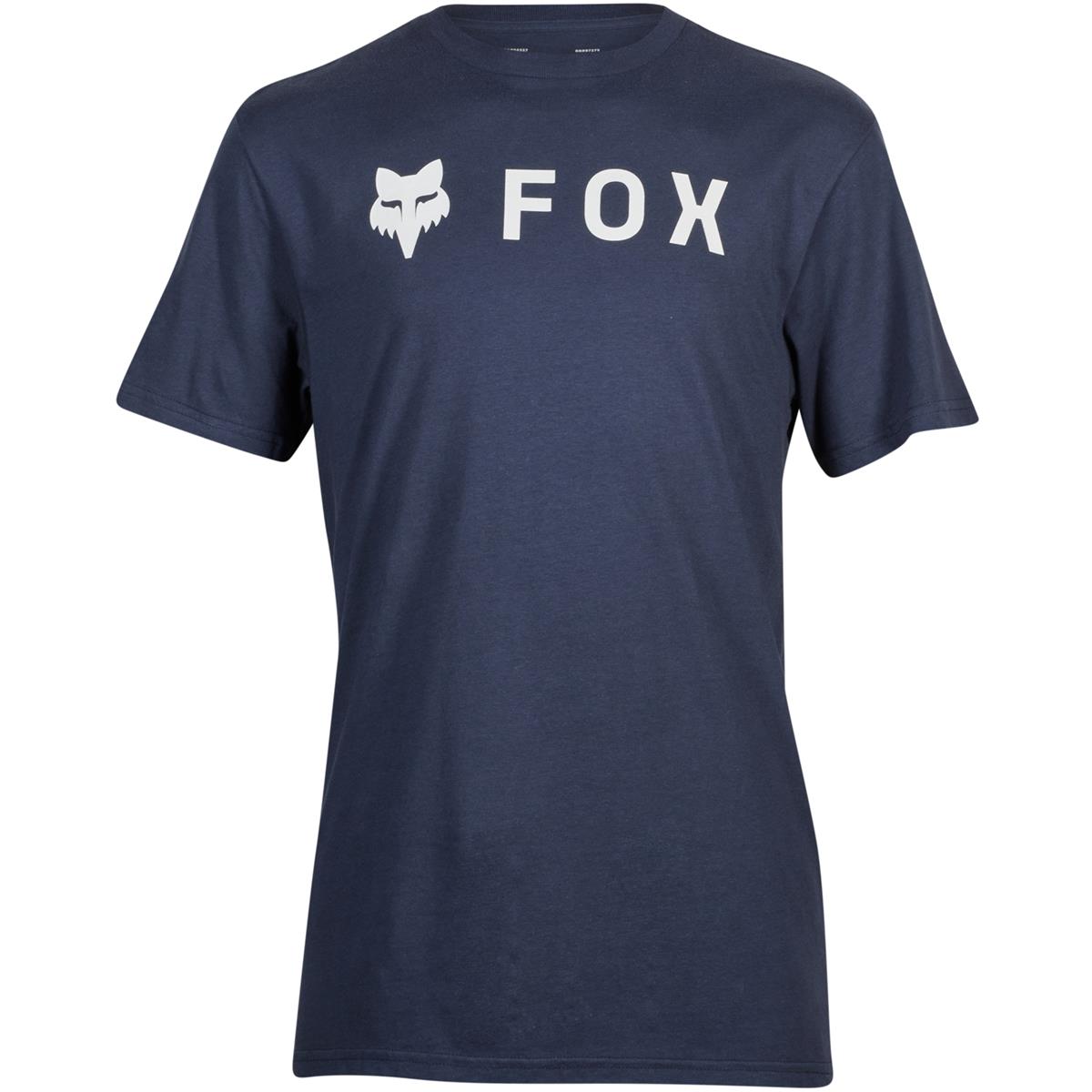 Fox T-Shirt Core Absolute - Midnight