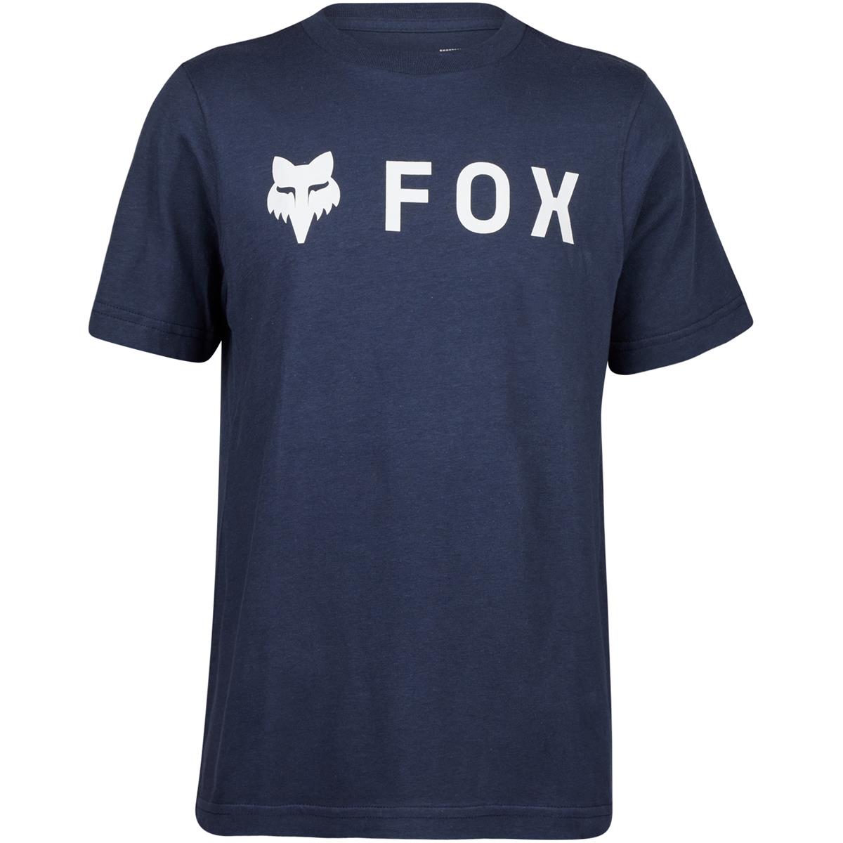 Fox Kids T-Shirt Core Absolute - Midnight
