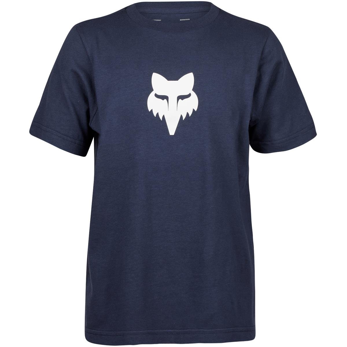 Fox Kids T-Shirt Core Fox Legacy - Midnight