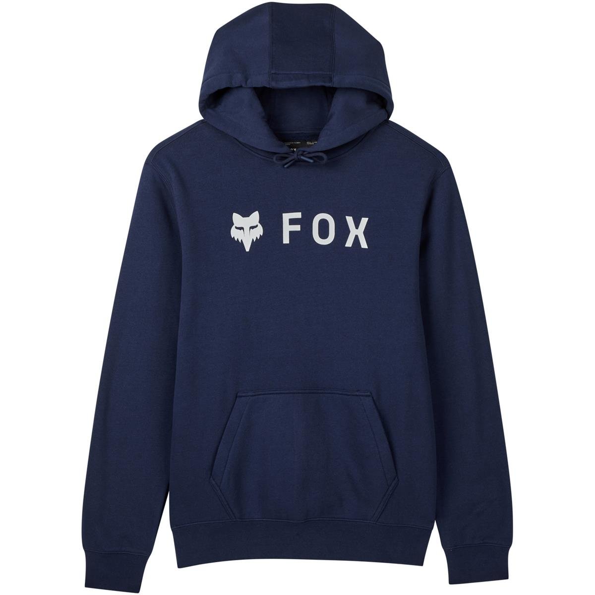 Fox Felpa in Pile Core Absolute - Midnight