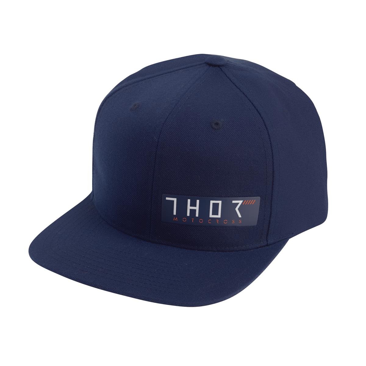 Thor Casquette Thor Selection - Navy