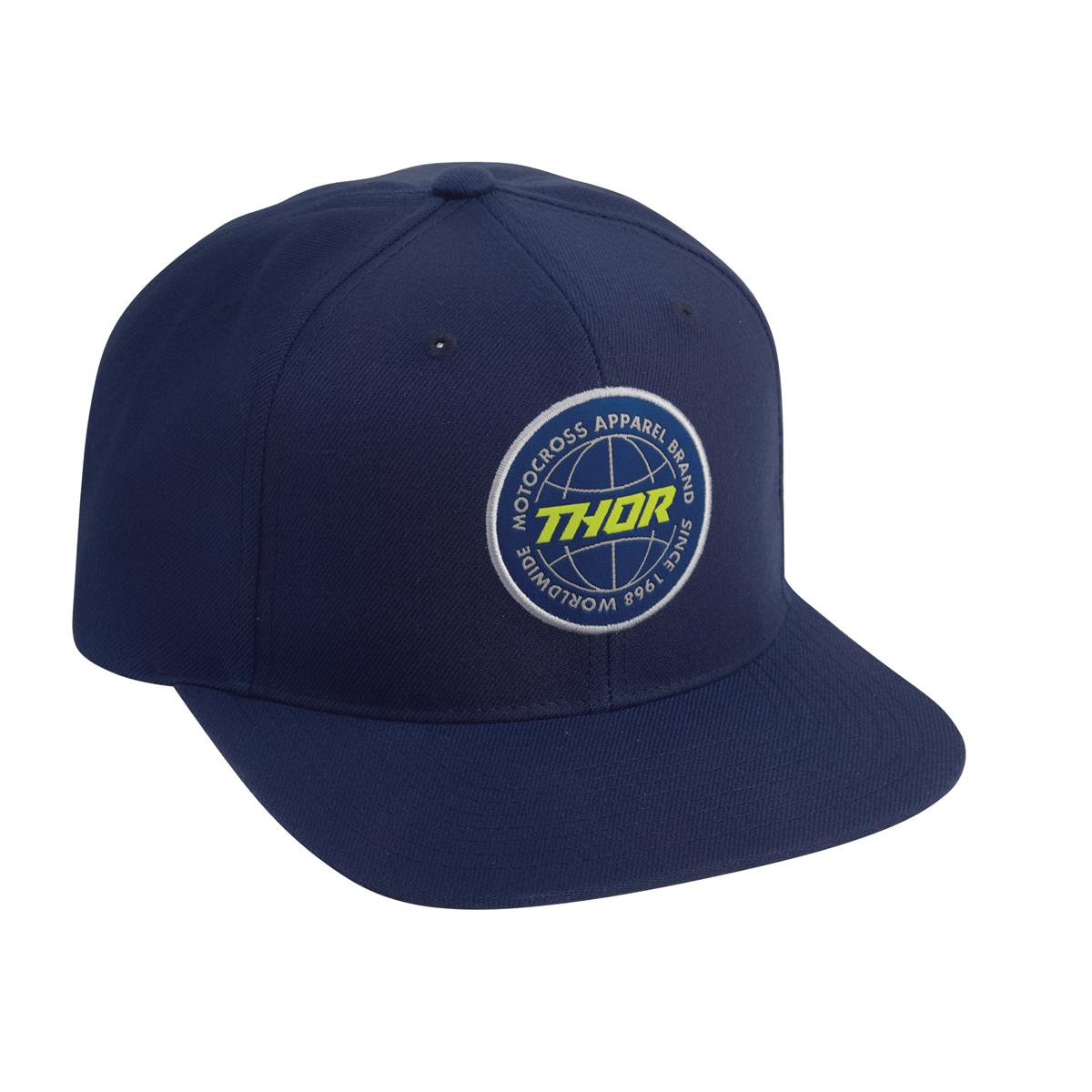 Thor Cappellino Thor Global - Navy