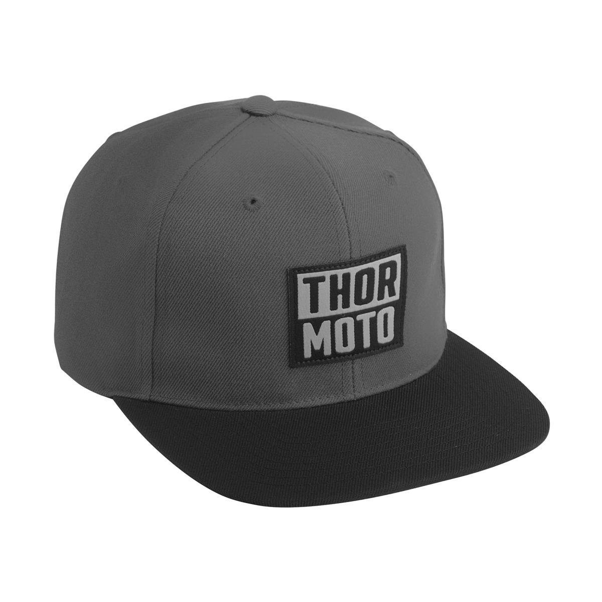Thor Casquette Thor Built - Charcoal