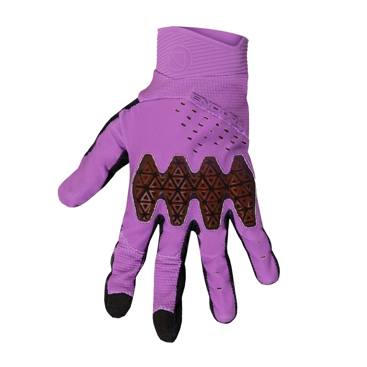 Endura MTB Gloves MT500 D3O Distel